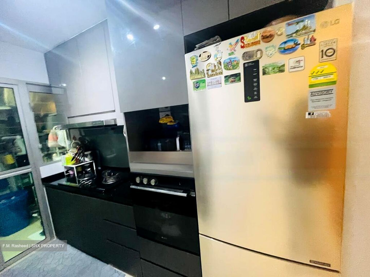 Blk 186B Fengshan Greenville (Bedok), HDB 3 Rooms #471939541
